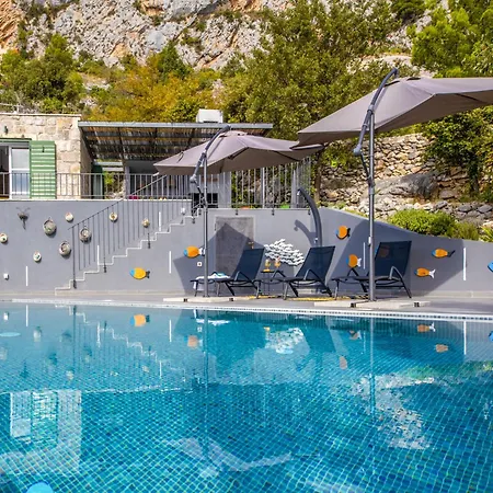Vila 2m By Interhome *