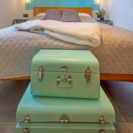 2m By Interhome Villa *