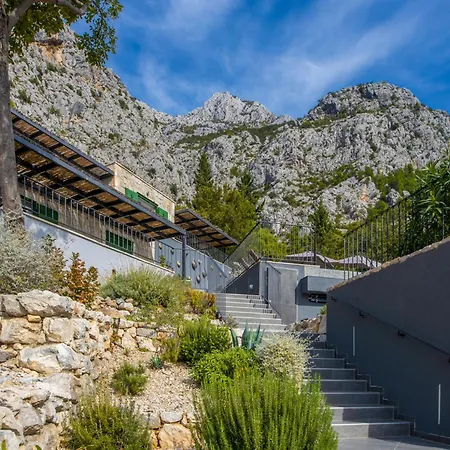 Villa 2m By Interhome *