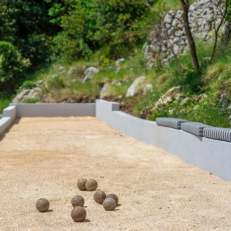 2m By Interhome Villa