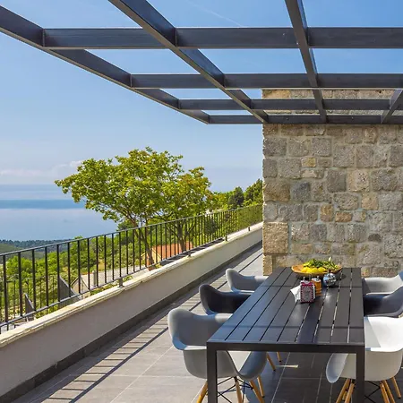 2m By Interhome Villa *