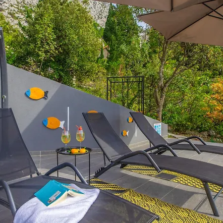 2m By Interhome Kotisina