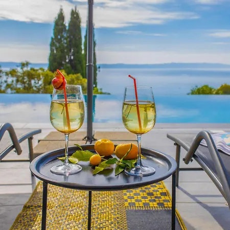 2m By Interhome Villa