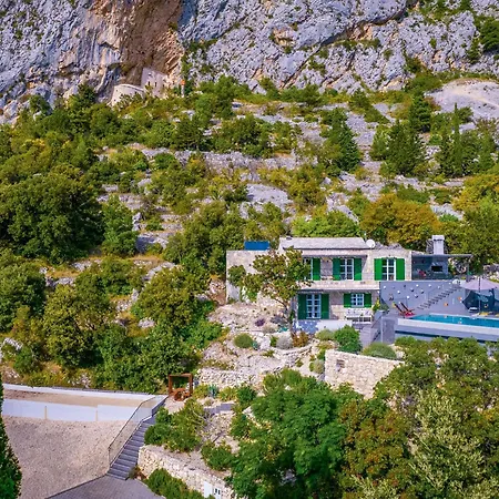 Villa 2m By Interhome