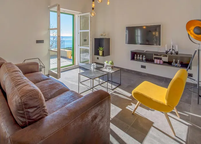 2m By Interhome Kotisina