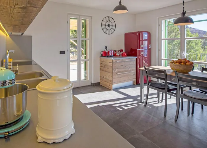 빌라 2m By Interhome