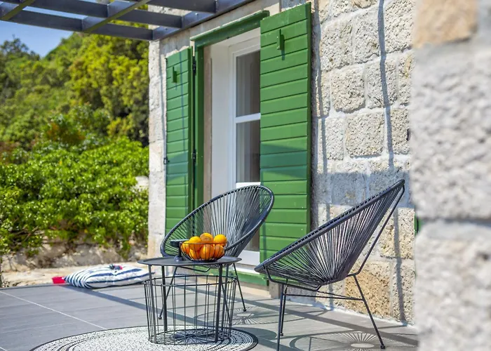 빌라 2m By Interhome Kotisina