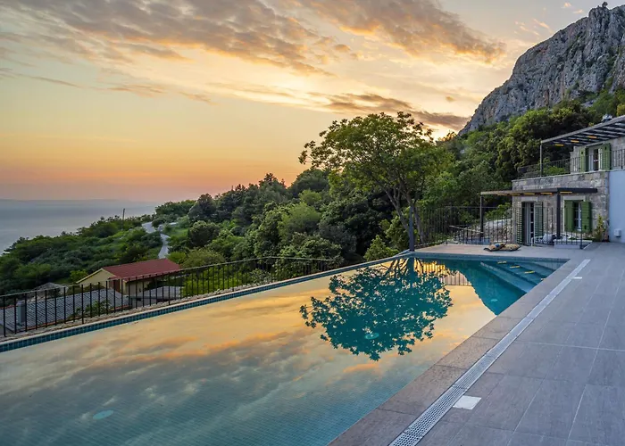 2m By Interhome Kotisina