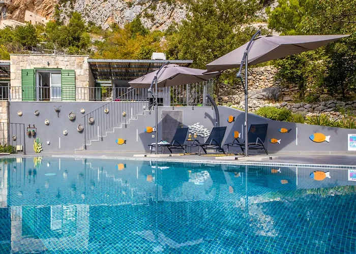 빌라 2m By Interhome *