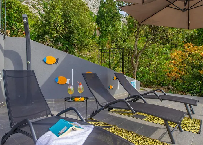 2m By Interhome Kotisina